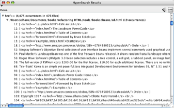 href== 4,475 occurrences in 476 files